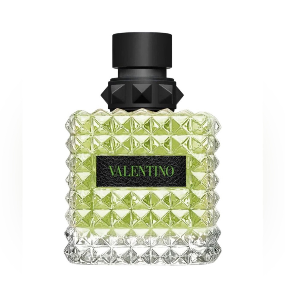 Donna Born in Roma Green Stravaganza Eau de Parfum, Valentino. 1.7 oz, 50ml